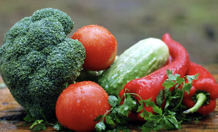 대상포진 초기증상 6가지