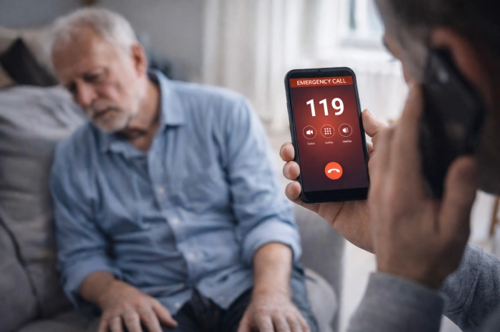 뇌출혈 골든타임