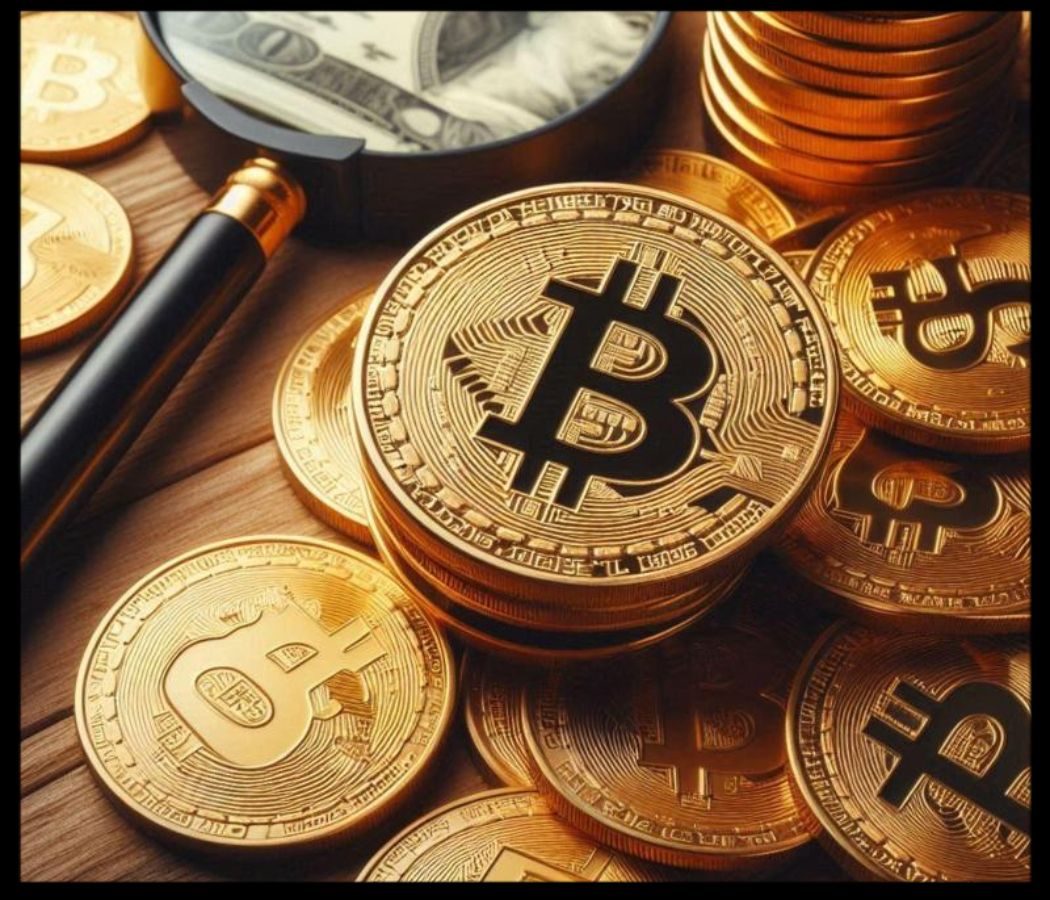 비트코인의 역사와 탄생 배경