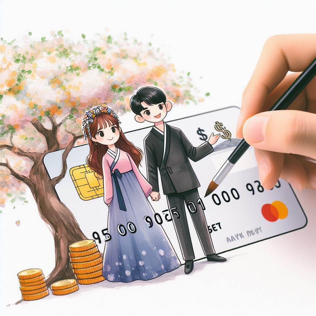 머니트리 카드 사용처 및 발급방법