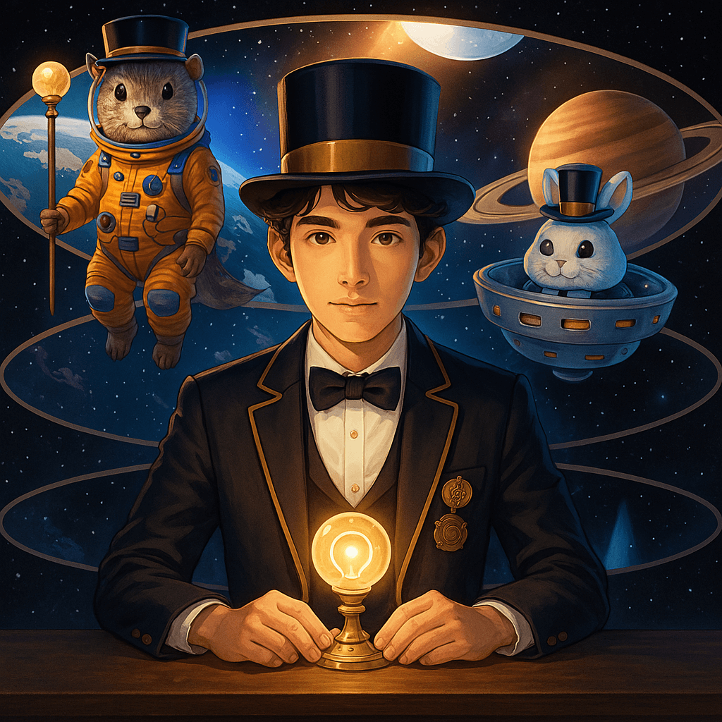 2025 어린이날 메이필드 호텔 우주 매직쇼 프로그램 예약 일정