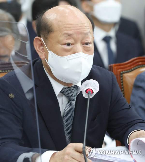 송두환 국가인권위원장 법조 경력