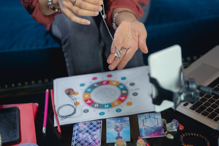 2025년 2월 월간 띠별 운세