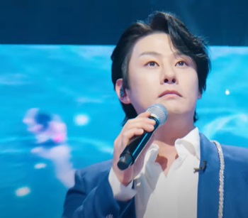 강문경 배 들어온다 노래 듣기 노래가사 현역가왕 2