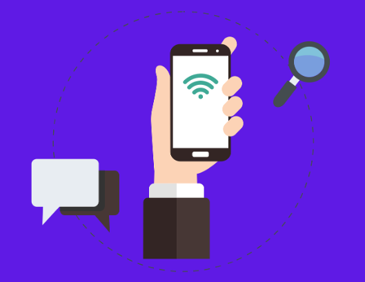 공공 와이파이 안전하게 사용하는 방법