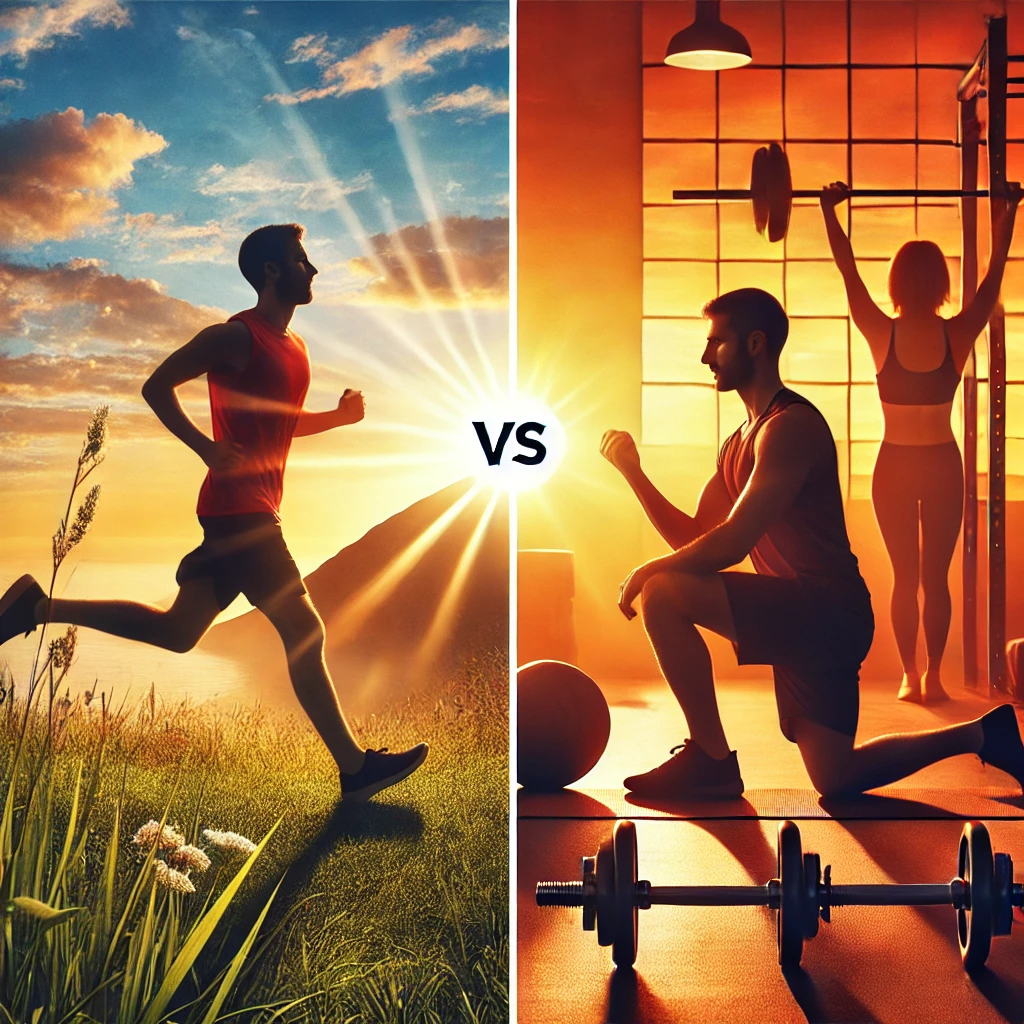 운동에 관한 사진