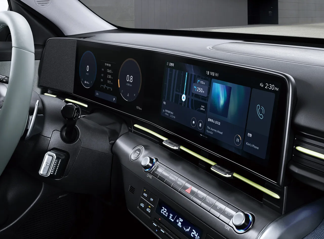 2025 현대 코나 이미지