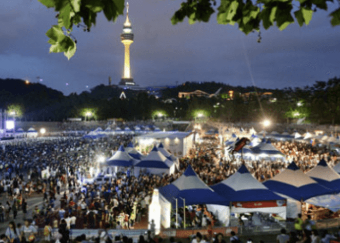  대구치맥페스티벌