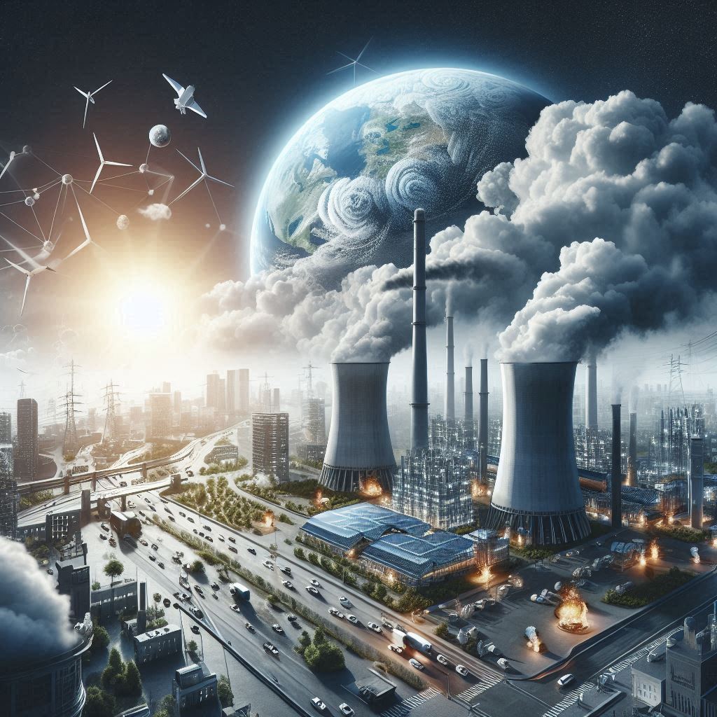 기후 공학의 장단점