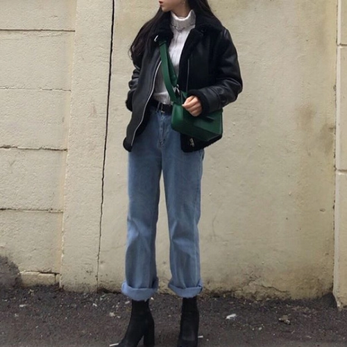 겨울 규슈 여행에 적합한 복장