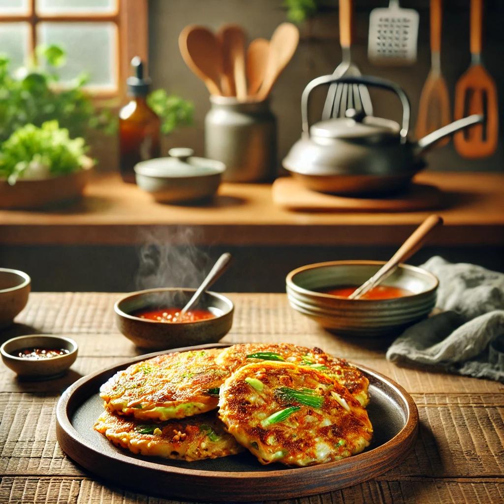 동그랑땡 냉동보관법