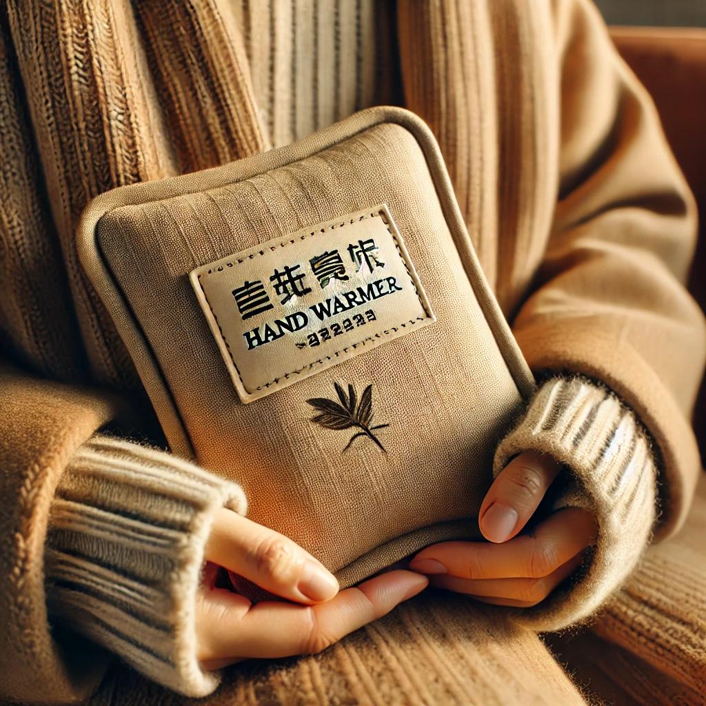 손일병 핫팩