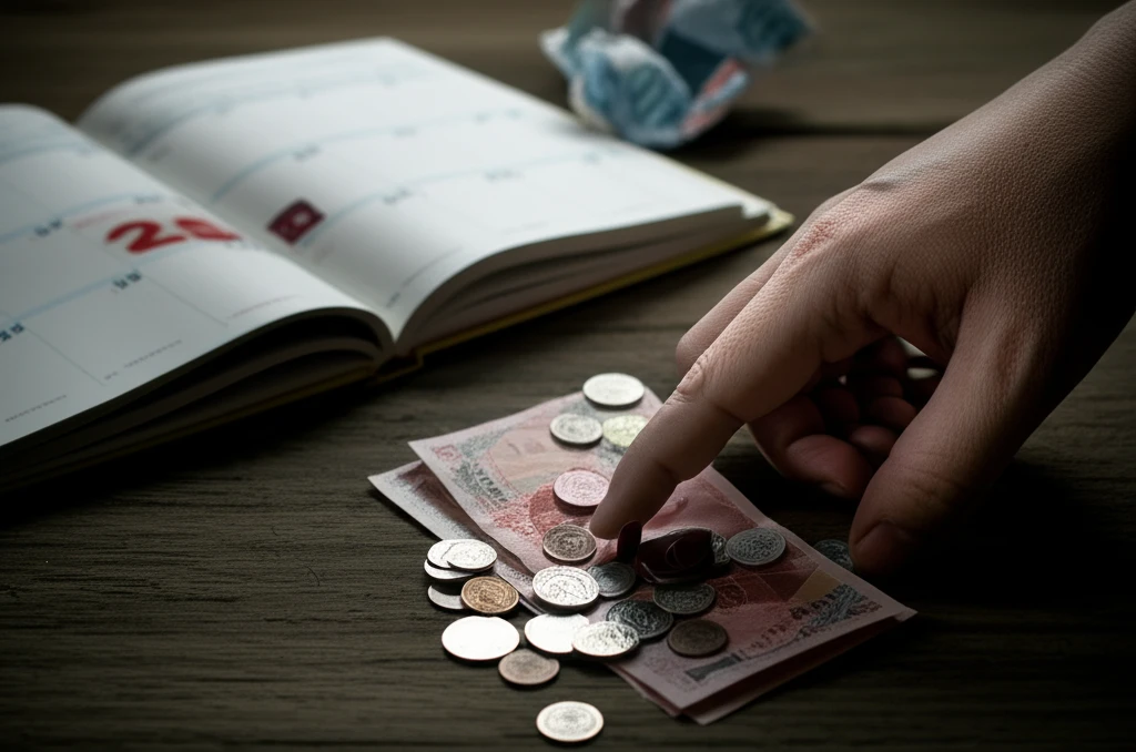 청년미래적금 납입 유예와 추후 입금을..