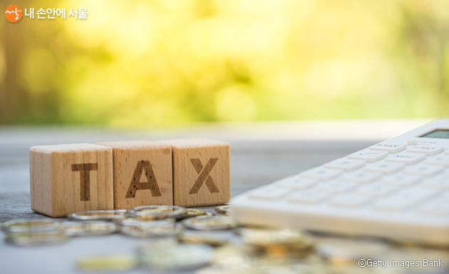 월세 환급제도 자격조건 신청방법