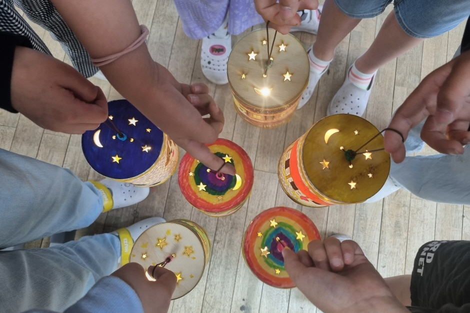 아산문화재야행