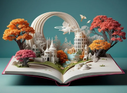 AI와 예술가의 협업: 창의성은 누구의 것인가?