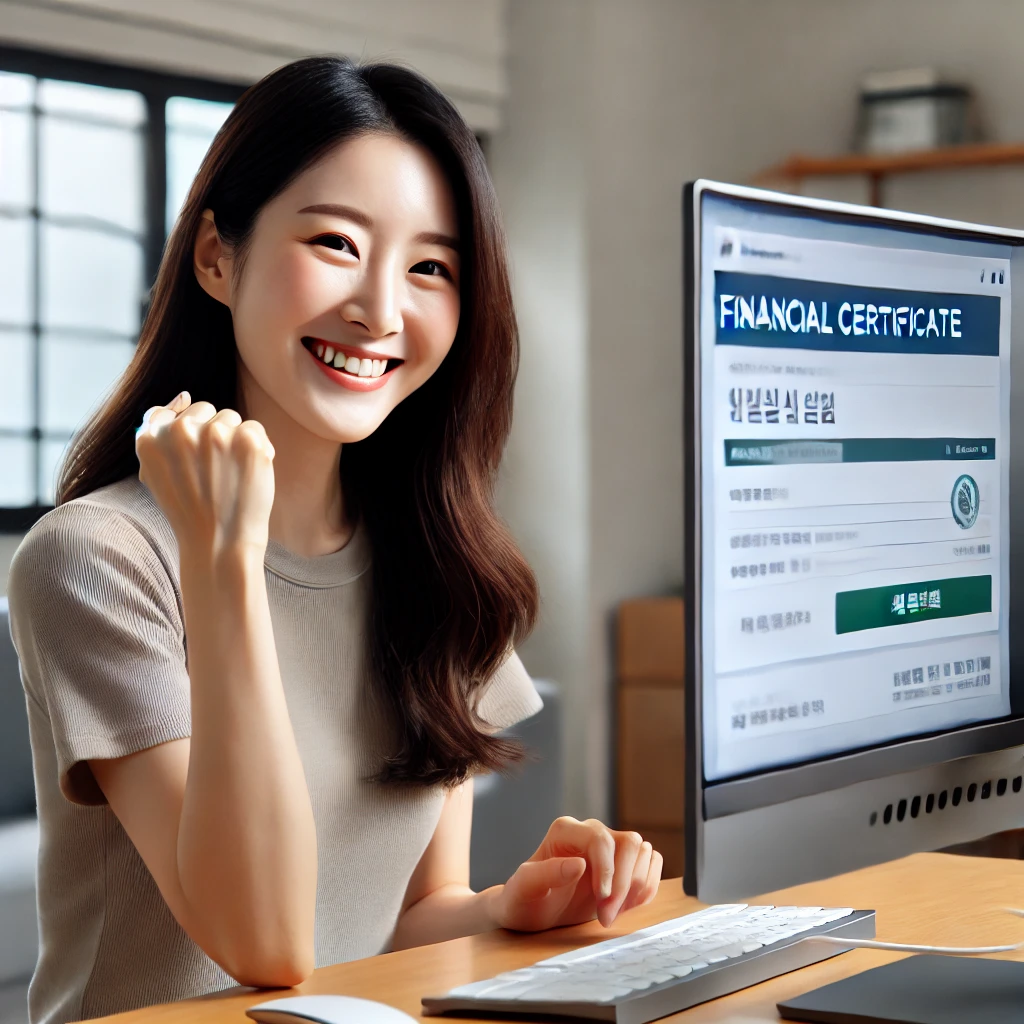 소득금액증명원 인터넷발급 방법