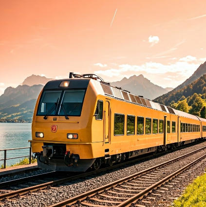 골든패스 라인 (GoldenPass Line)