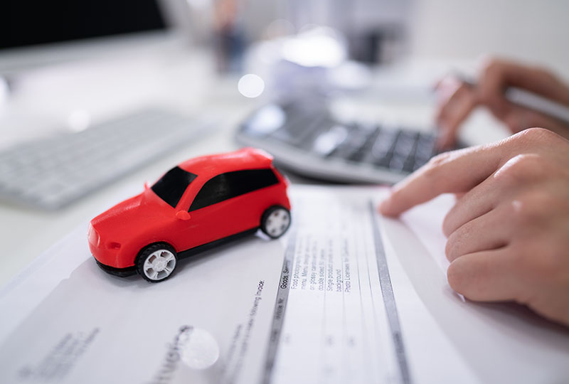 자동차 보험료 올랐다면 주목! 보험료 할증을 부르는 의외의 원인