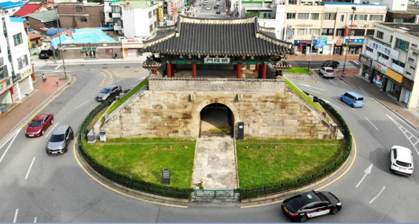 🌳 홍성군에서 꼭 가봐야 할 힐링 명소 총정리 🌺