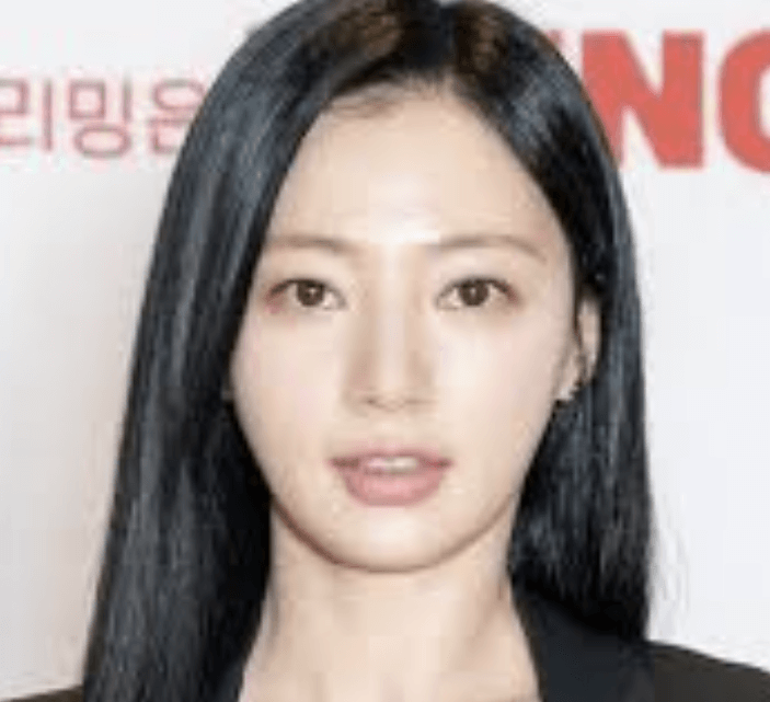 송하윤 학폭 논란