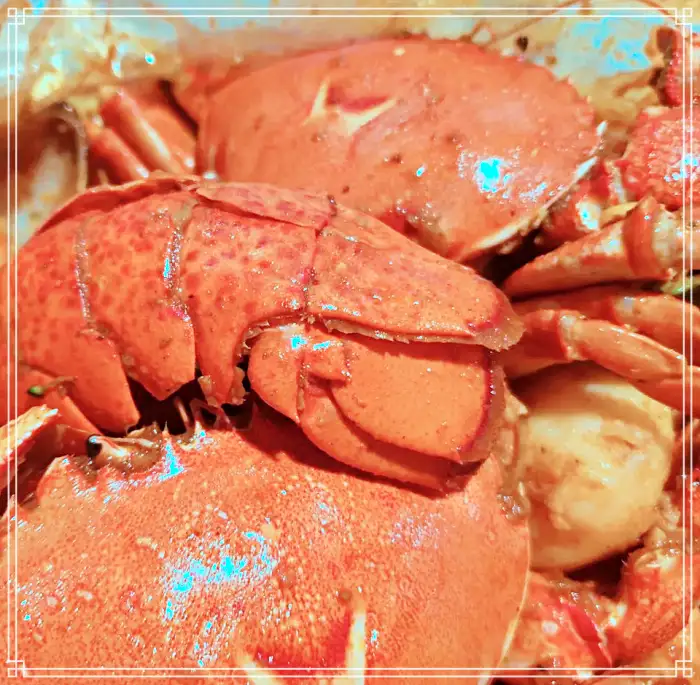 부산 해운대 맛집 미국식 봉지해물찜