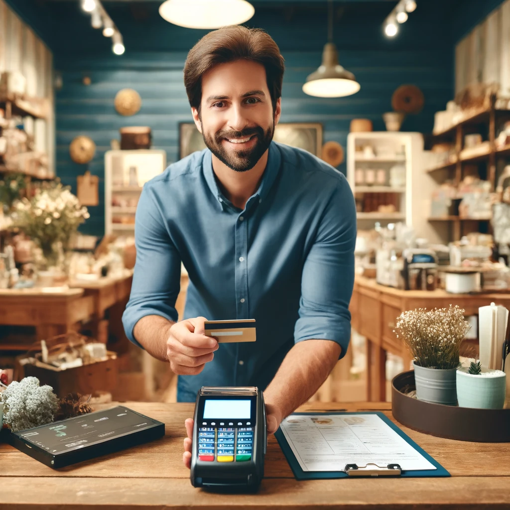 카드수수료 관련 사진