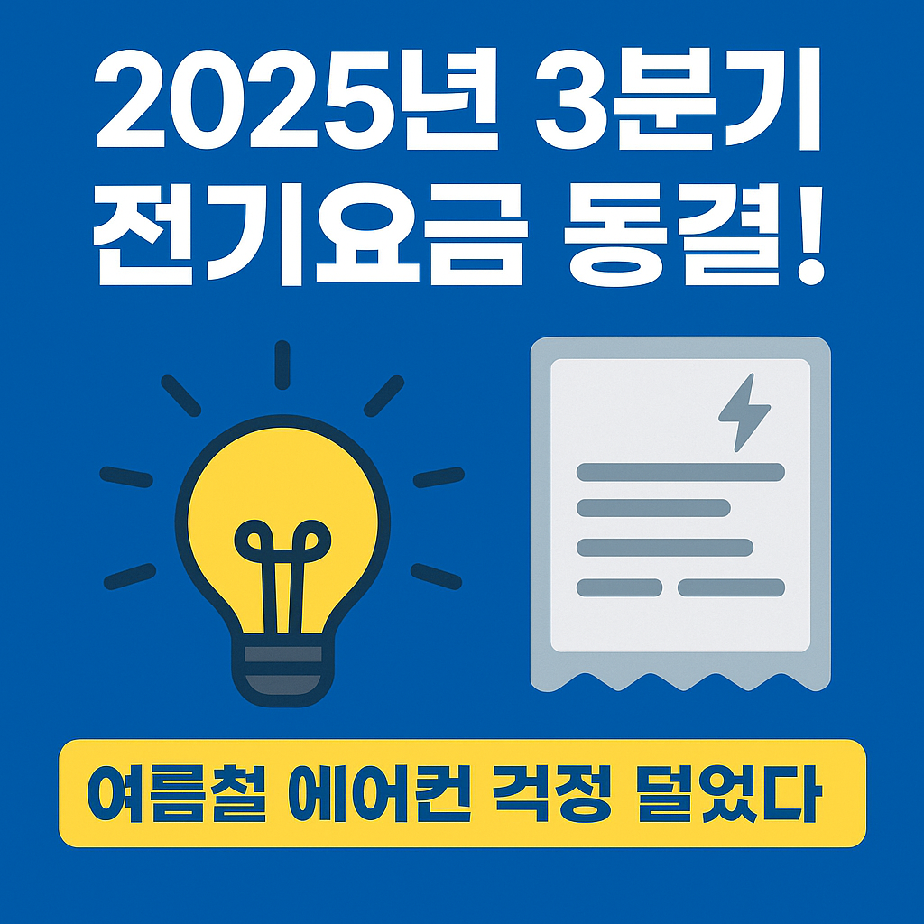 2025년-3분기-전기요금-썸네일