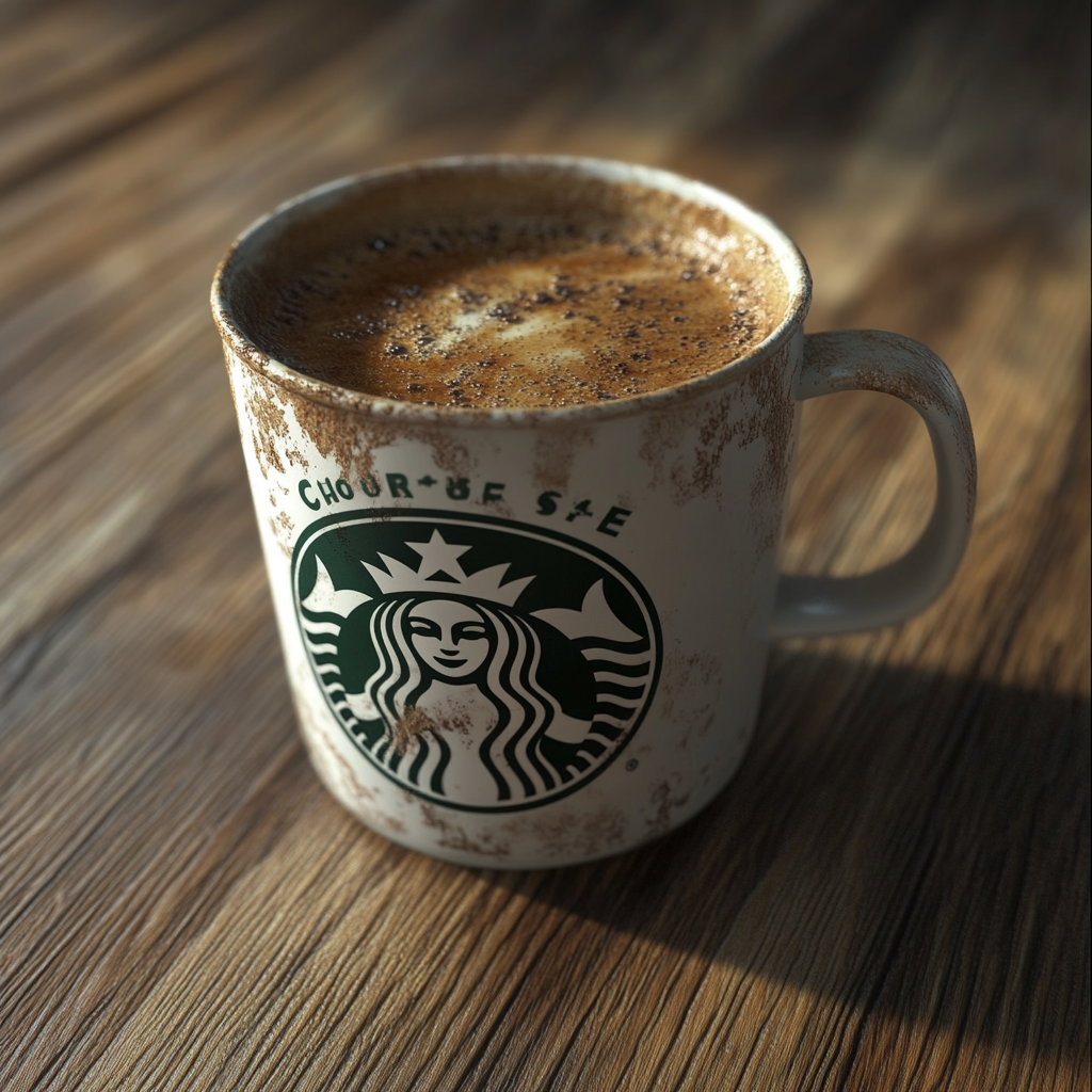 스타벅스 프리퀀시 램프 이번엔 더 특별하다