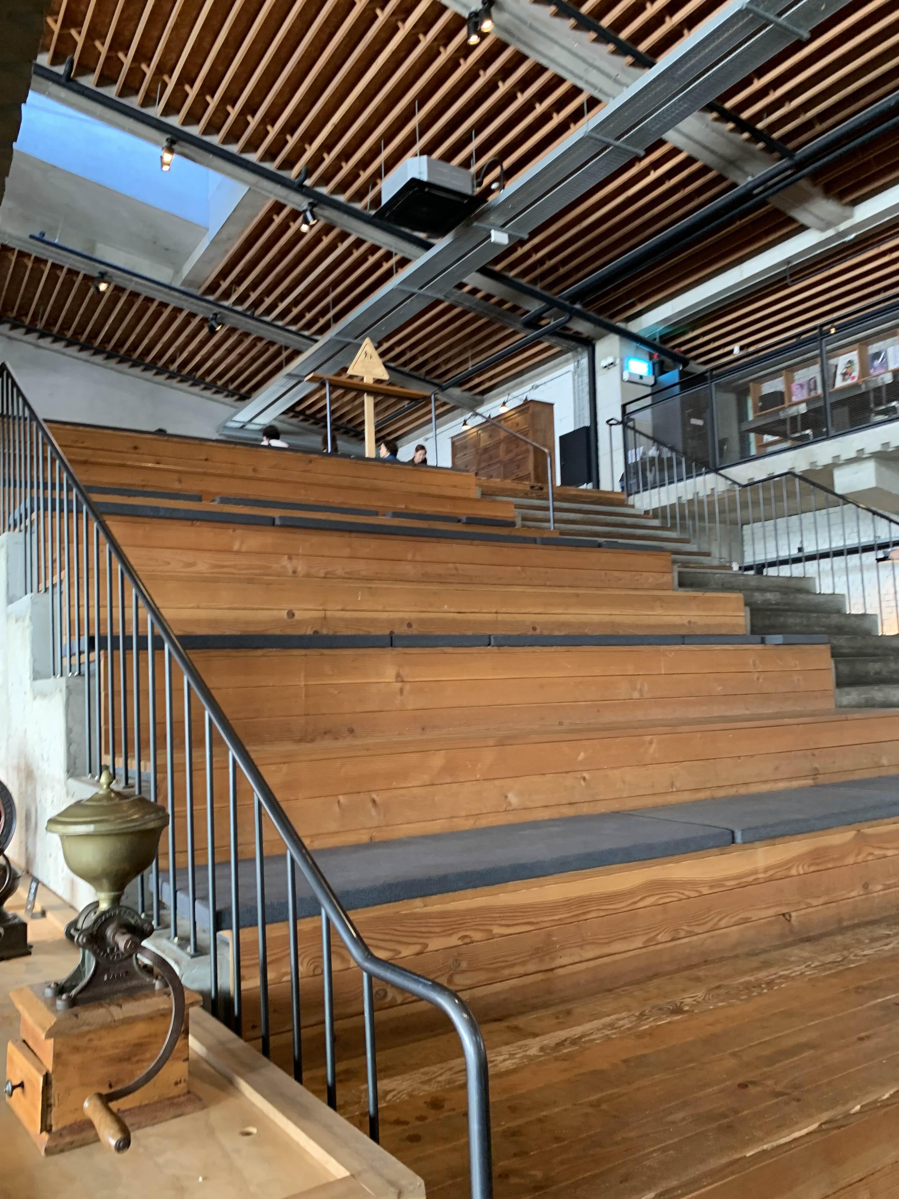 테라로사커피 서종점