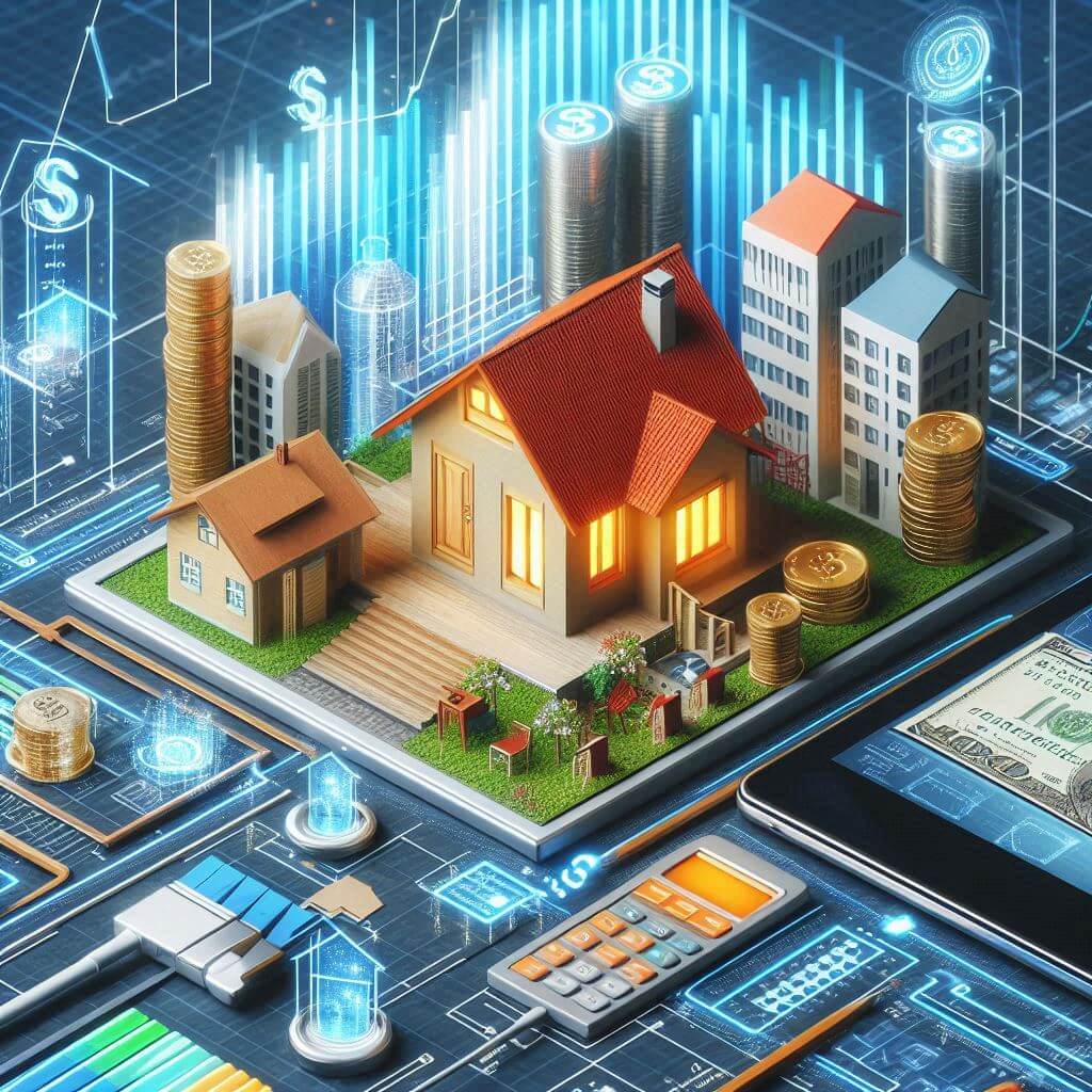 2024년 부동산 시장동향 종합분석