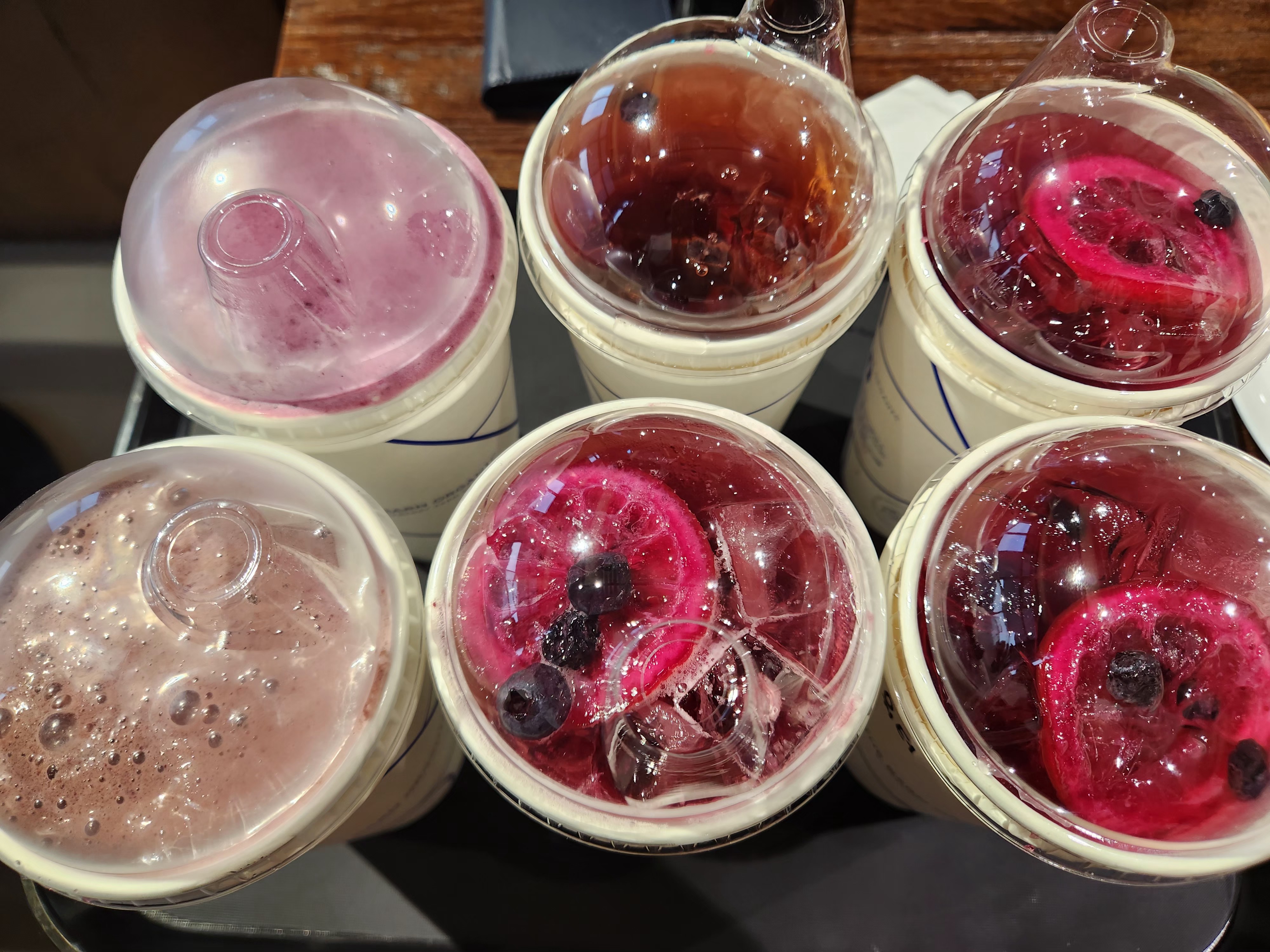 블루베리에이드