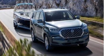 신형 3세대 트래버스 가격 제원 장단점 국산차와 비교분석