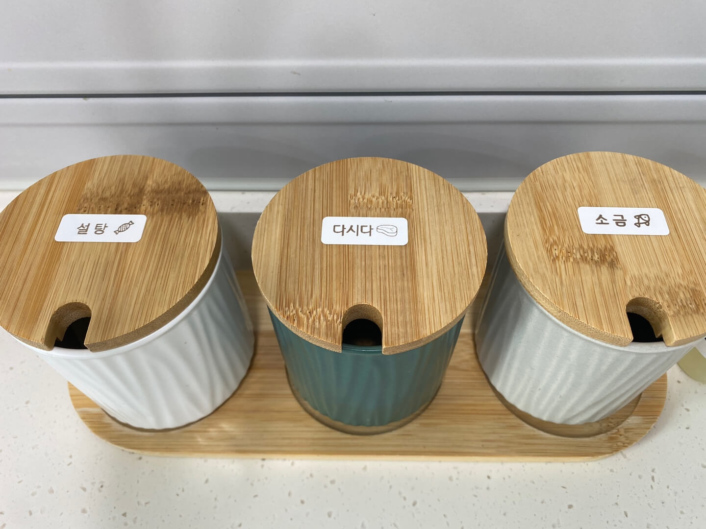 키즈비-풀빌라-주방용품-이미지