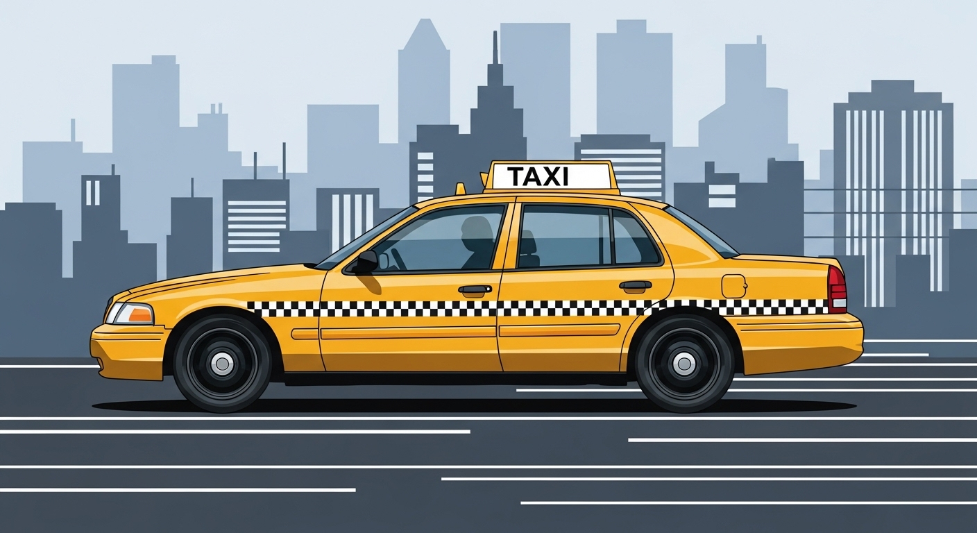 구리 개인택시 시세 번호판 면허 가격 3