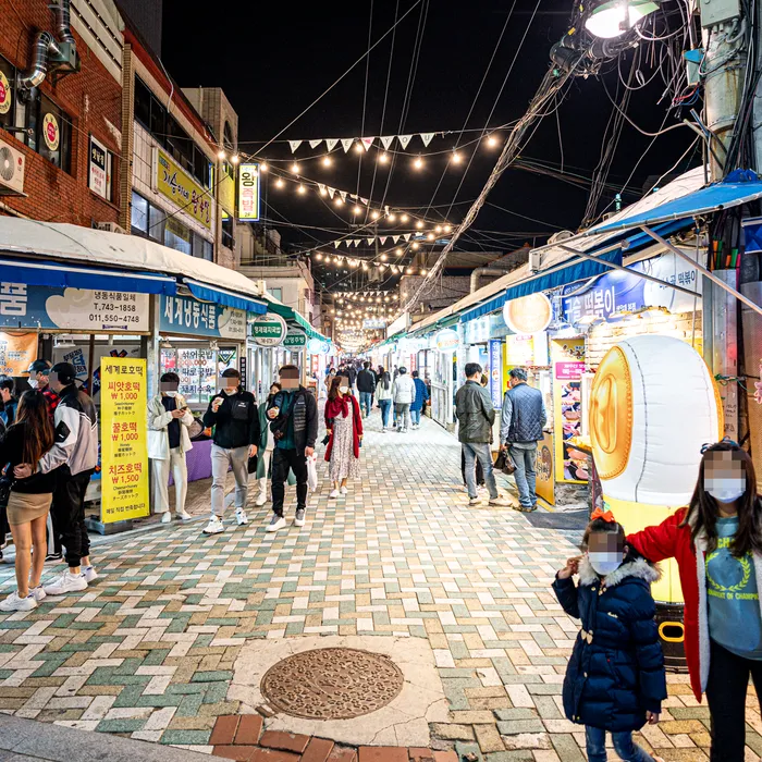부산 해운대 해수욕장 여행 팁 파라솔 대여 가격 안내_8