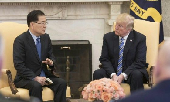 청와대 북미대화 기대, 트럼프 한미연합훈련 축소 지시 이유와 UFS 향방 총정리