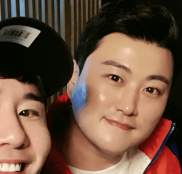 김호중 영화 예고