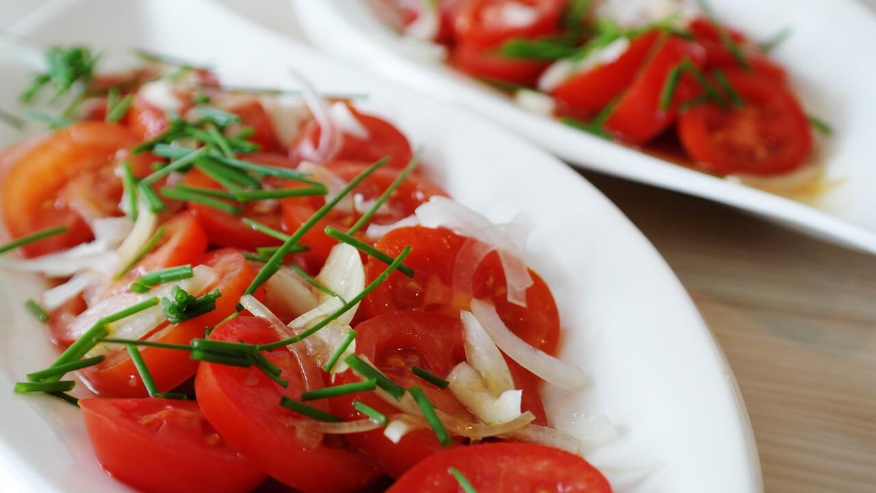 토마토 효능 및 보관방법