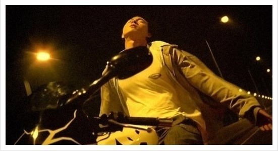 한국 영화 &lt;비트&gt;