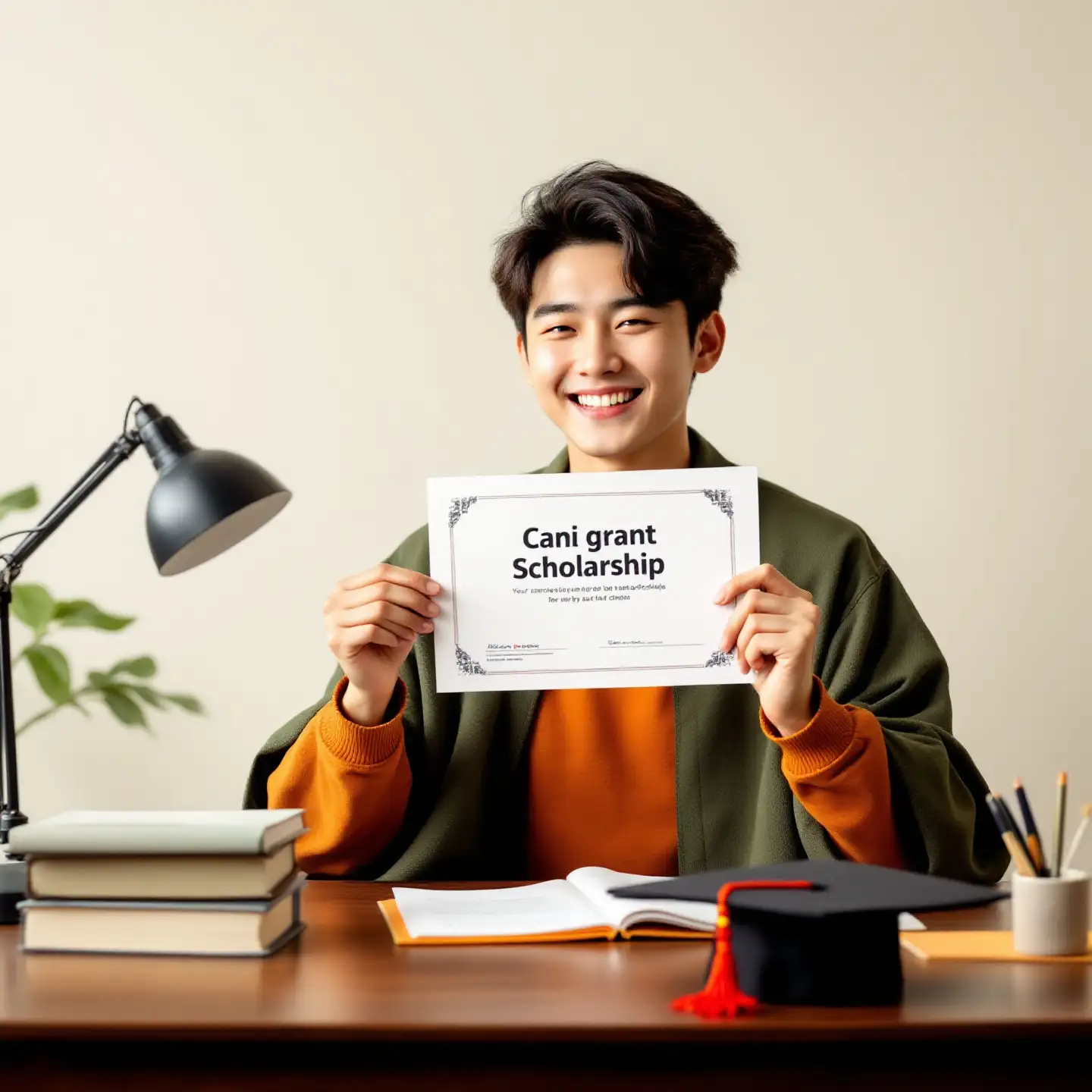 2025 지역인재장학금 1학기 2차 신청