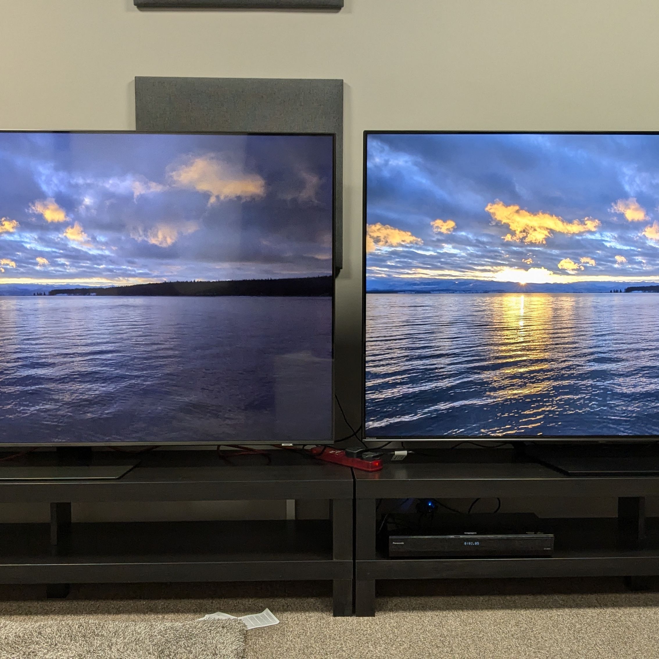 75인치 TV 추천 고르는법 브랜드 비교