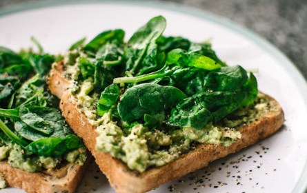 당화혈색소 낮추는 음식