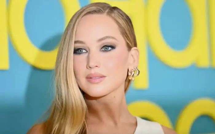 제니퍼 로렌스(Jennifer Lawrence)