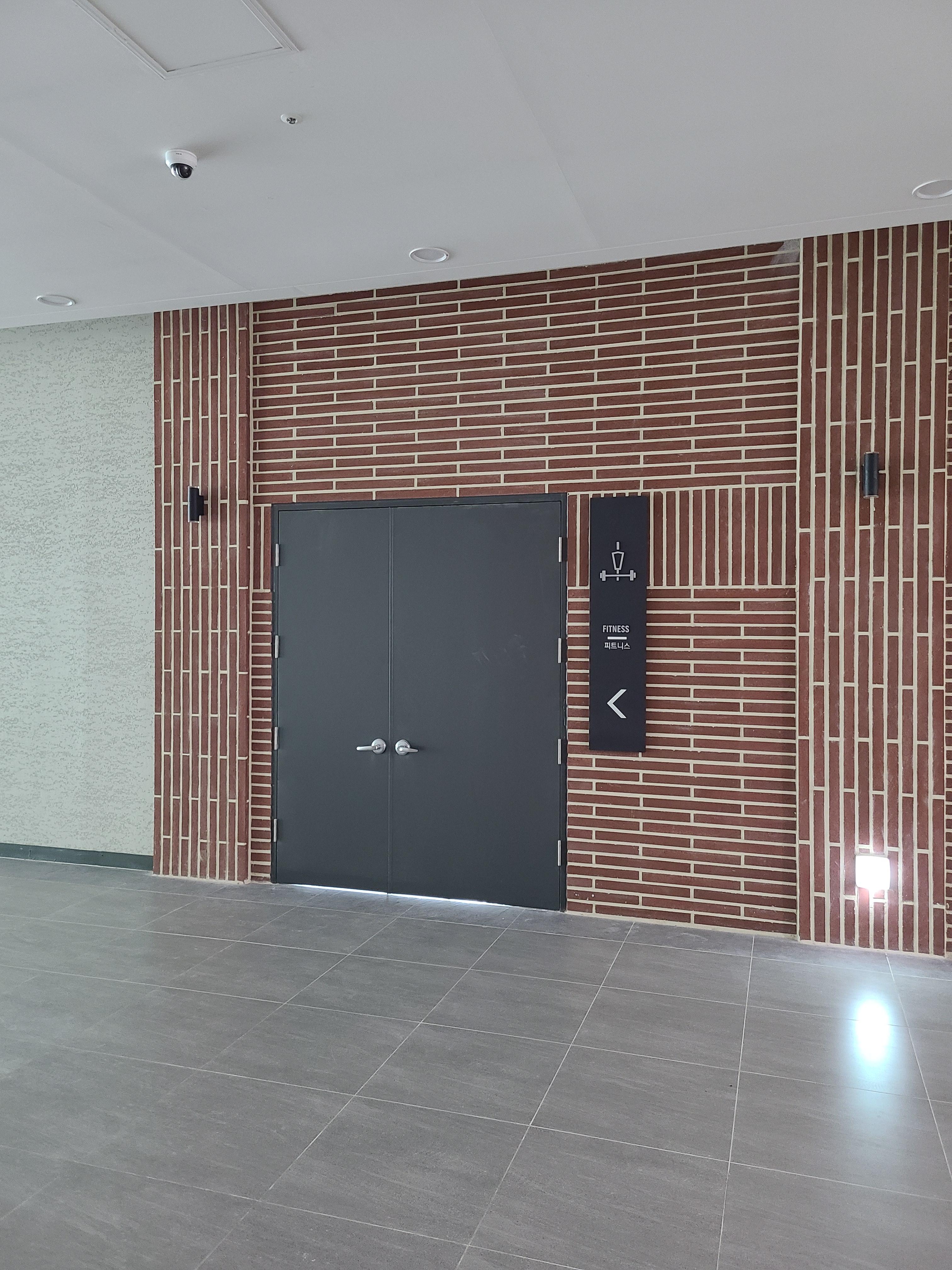 시그니처 광교 1차 상가 및 정원4