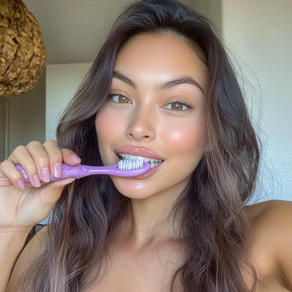 스케일링 후에도 필요한 잇몸 관리법