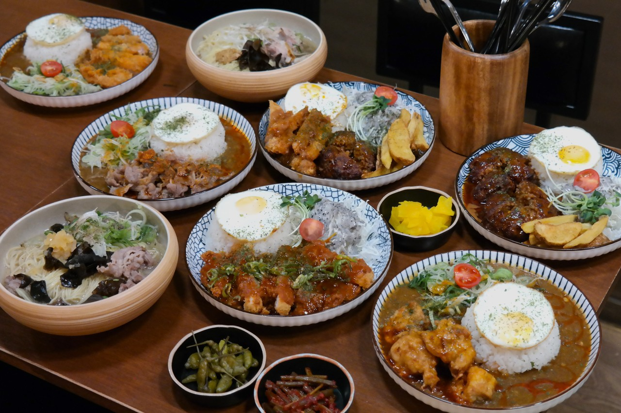 성수동 신기루야