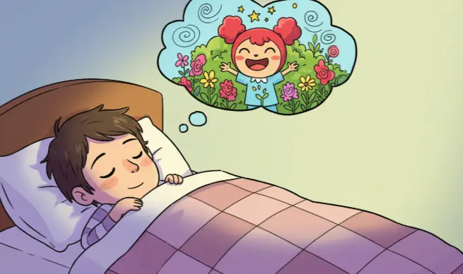 지인들이 찾아오는 꿈해몽