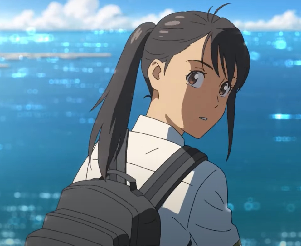 일본 애니메이션 영화 신카이 마코토 스즈메의 문단속 누누티비 다시보기 예매 쿠키