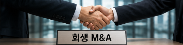 회생기업 투자